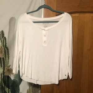 American Eagle Soft and Sexy tee